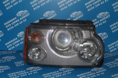 Oto Çıkma Parça / Elektrik / Far / Land Rover / Range Rover / Çıkma Parça 
