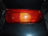 NISSAN VANETTA SAĞ SOL STOP ÇIKMA