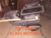 EGEA  KLİMA KAZANI