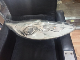 2009-2012 FİESTA SAĞ FAR FORD ORJİNAL ÇIKMA PARÇA