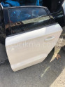 Audi A3 15-18 Sol arka kapı beyaz hatasız orjinal çıkma