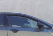 2006 HONDA CİTY KOMPLE ÇIKMA SAĞ ÖN KAPI CAMI.