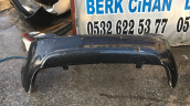 FORD FOCUS ARKA TAMPON