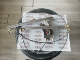 LAGUNA 2 ÖN CAM AÇMA MOTORU 400462N
