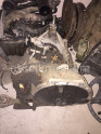 Ford connect cıkma şanzıman kaynar otomativ karabük