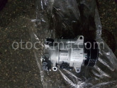 Oto Çıkma Parça / Isıtma, Soğutma & Klima / Klima Kompresörü / Citroen / C4 / Çıkma Parça 