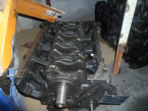 YARIM MOTOR HYUNDAİ SONATA 2.0 G4CP TEK EKSANTİRİK