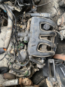 PEJO PARTNER 1.9 KOMPLE MOTOR ÇIKMA