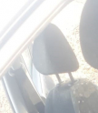 2009 peugeot 207 1.4 benzinli çıkma sağ ön koltuk başlığı