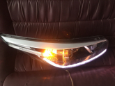 Kia ceed sağ far letli cikma yedek parça