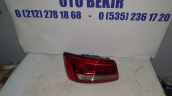 Oto Çıkma Parça / Audi / A3 / Elektrik / Stop / Sıfır Parça 