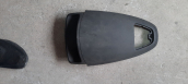Opel corsa d bilgi Ekranı çerçeve orjinal çıkma