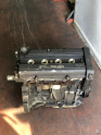 HONDA ACCORD B20 MOTOR