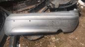 Citroen C3 arka tampon çıkma orjinal