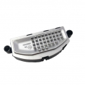 OCTAVİA SUPERB A3 LEON KALORİFER FAN REZİSTANSI 5Q0907521D
