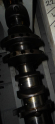FORD TRANSİT T15 190T DİZEL 1998 2.5 TURBOLU KRANK