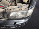 Audı a8 sağ sol far orjinal