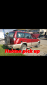 Haktan Pick Up Nissan Terrano Cam