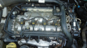 FIAT CIKMA MOTOR CIKMA MOTOR