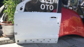 Dacia dokker çıkma sol ön kapı