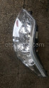 Citreon c4 2004 sol far