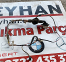 82154-12540C toyota corolla 2008 sol arka kapı tesisatı