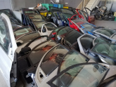 Oto Çıkma Parça / Kaporta & Karoser / Kapı / Opel / Astra / Çıkma Parça 