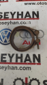 1K0253725 vw caddy 1.9 bjb turbo egzoz kelepçesi