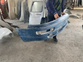TOYOTA CAMRY ÖN TAMPON ORJİNAL ÇIKMA TEMİZ ÜRÜN HATASIZ