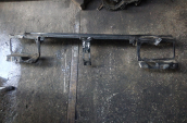 RENAULT LAGUNA 1 2.0 MOTOR ÖN PANEL