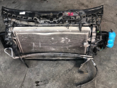 Oto Çıkma Parça / Isıtma, Soğutma & Klima / Fan Motoru / Audi / A6 / Çıkma Parça 