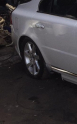 VOLVO S80 HATASIZ SAĞ ARKA JANT LASTİK.
