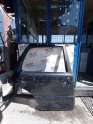 Mercedes ML Serisi W163 Sağ Arka Kapı Boş 1998-2005