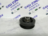 MERCEDES E SERİSİ W211 KASA KRANK KASNAĞI 02-09 A6420300403