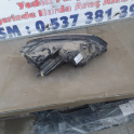 Oto Çıkma Parça / Elektrik / Far / Volkswagen / Jetta / Çıkma Parça 