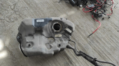 8W0201021CJ 2017 audi a4 1.4 tfsi benzin deposu