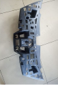 renault clio 3 hb 2006 2009 model ön panjur iç iskelet