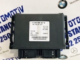 MERCEDES B SERİSİ W246 KASA KONTROL ÜNİTESİ SÖKME