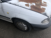 Oto Çıkma Parça / Kaporta & Karoser / Kapı / Opel / Astra / Çıkma Parça 