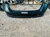 Skoda oktavia çıkma arka tampon