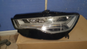 AUDİ A6 LED MATRİX SOL FAR SIFIR 2017