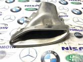 MERCEDES E SERİSİ W213 KASA SOL EGZOZ UCU ORJ ÇIKMA