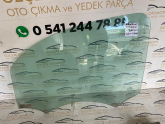Oto Çıkma Parça / Renault / Kangoo / Mekanik / Kapı Kilidi / Çıkma Parça 