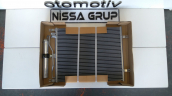 NİSSAN MİCRA KLİMA RADYATÖRÜ SIFIR 1.5 DCİ K12 2002-2010