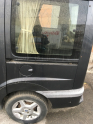 DOBLO SAĞ SOL ARKA ÇAMURLUK