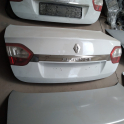 renault fluence çıkma sağ sol arka stop lambası