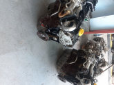 Renault kango 1.5 dcı motor