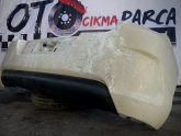 Citroen  C5 Çıkma Arka Tampon