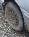 hyundai excel çıkma lastikler