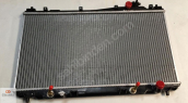 Honda Civic VTEC Otomatik Su Radyatörü 2001 2006
